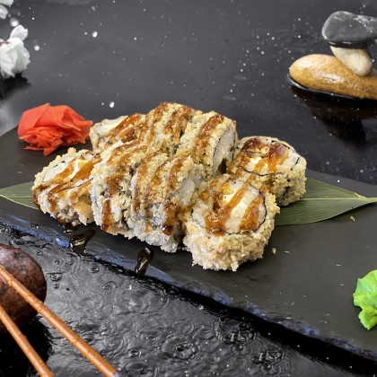 Тропик ролл