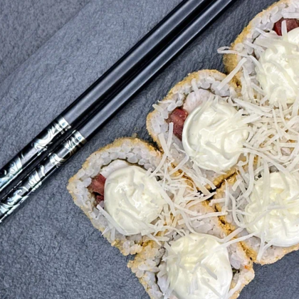 «Цезарь в сухарях»