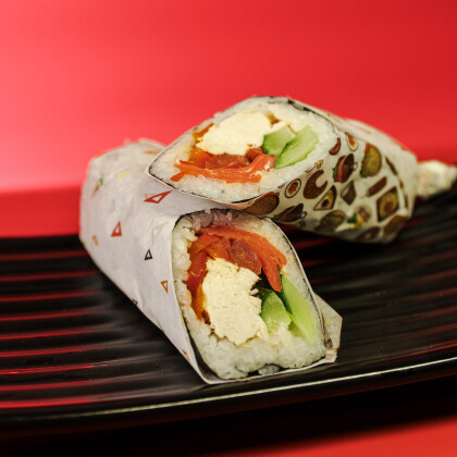 Суширитто мексиканский