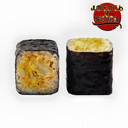 Миник Окунь спайс