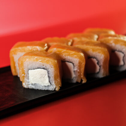 Филадельфия Дабл