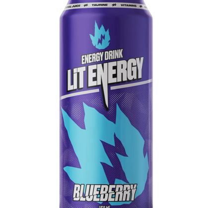 Lit Energy