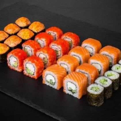 Сет «Ходовой»