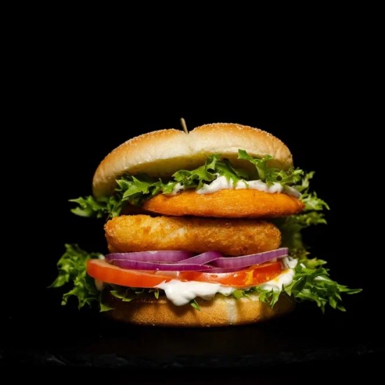 Цезарь Бургер