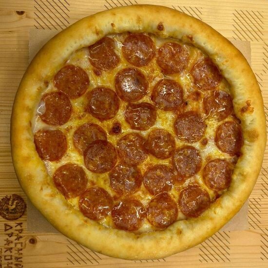 Пицца «Пеперони»