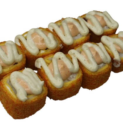 Темпура батакон