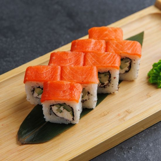 Ролл Филадельфия  лайт