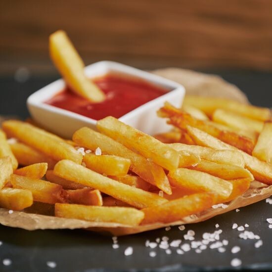 Картофель фри