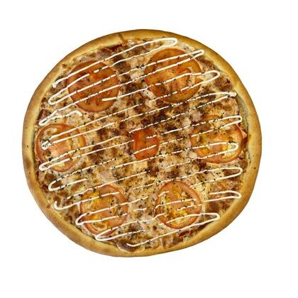 Пицца Торонто