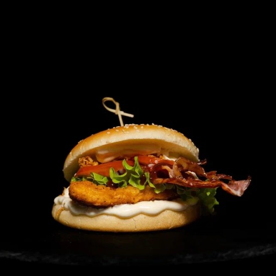 Чикен Барбекю