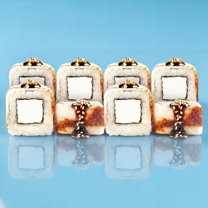 Ролл-В Угре