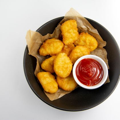 Ничего не хочу