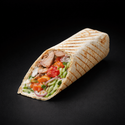 Шаурма Классическая