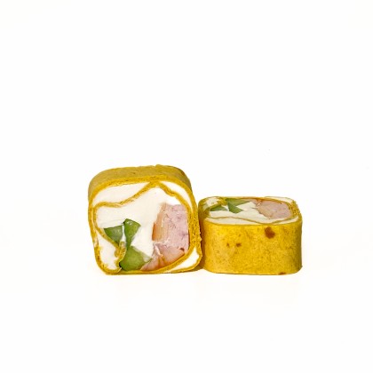 Ролл «Чикен»