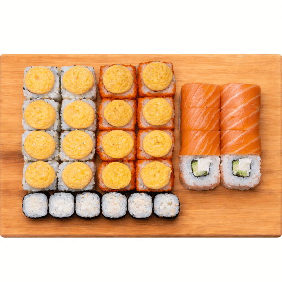 Набор «Амами Микс»