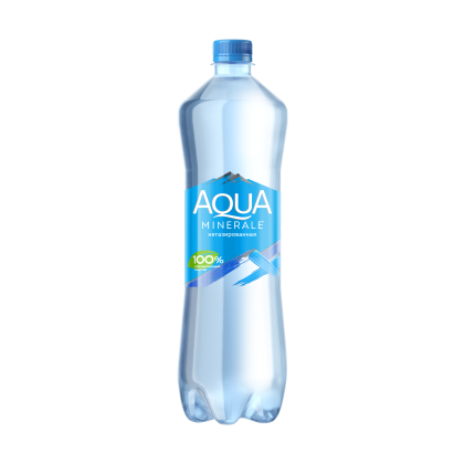Аква Минерале
