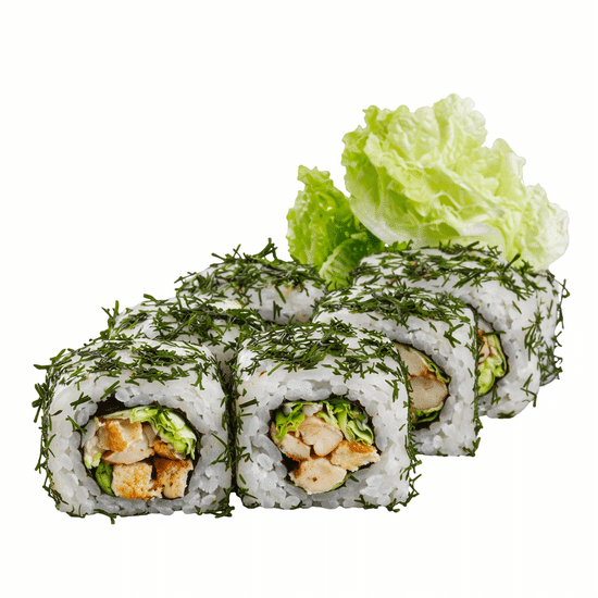 Ролл «Цезарь»