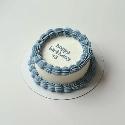 Бенто "Фисташка-Малина"