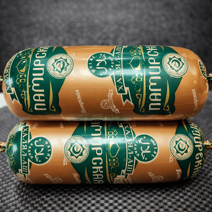 Колбаса «Памирская» иск.об.