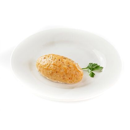 Котлета из цыпленка