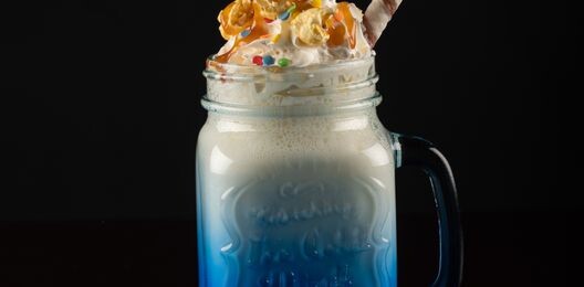 Попкорн Карамель