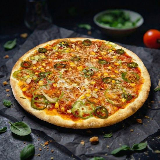 Мексиканская