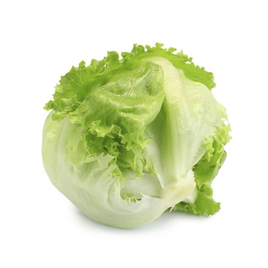 Салат «Айсберг»