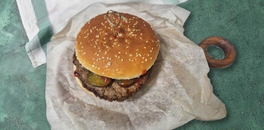 Детский Бургер