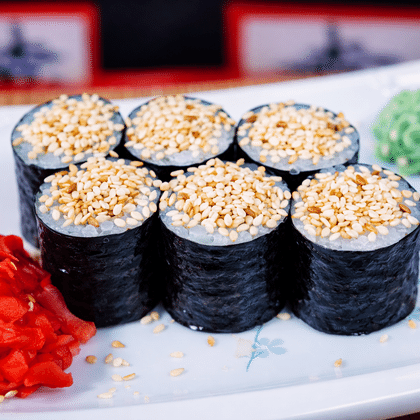 Томаго маки