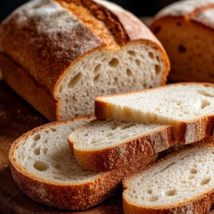 Хлеб