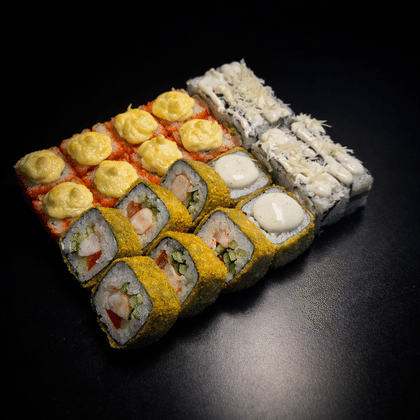 Сет Римский