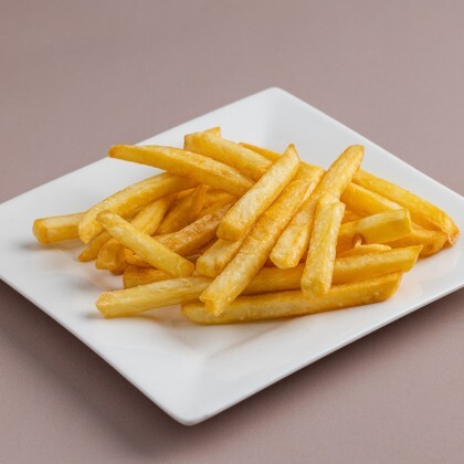 Картофель фри