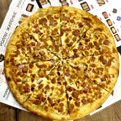 Американ чикен