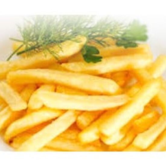 Картофель фри
