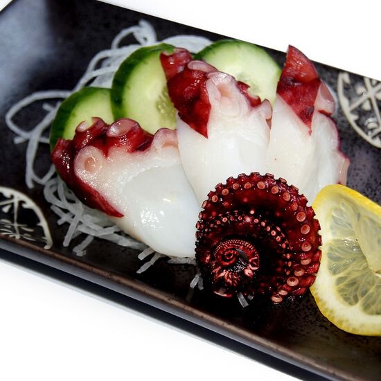 067 Сашими Тако