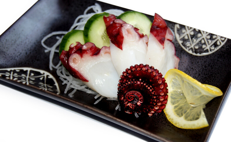 067 Сашими Тако