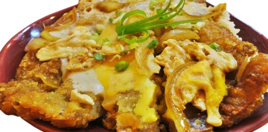 084 Свинина Тонкацу