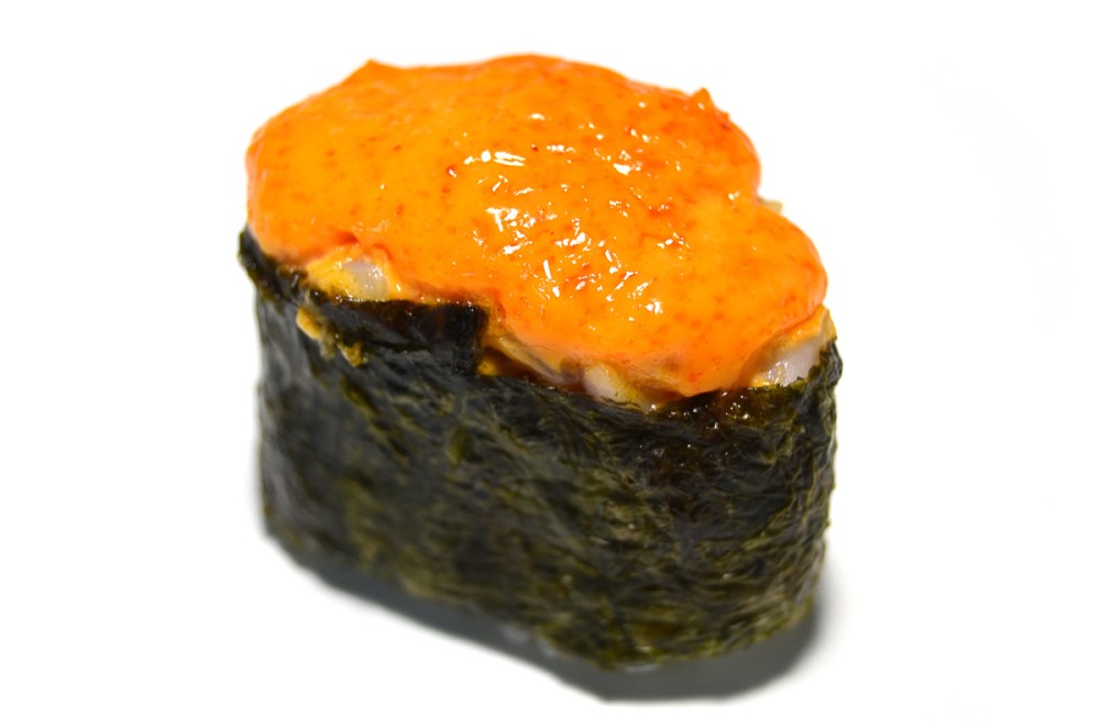 056 Суши Магуро Яки 2шт