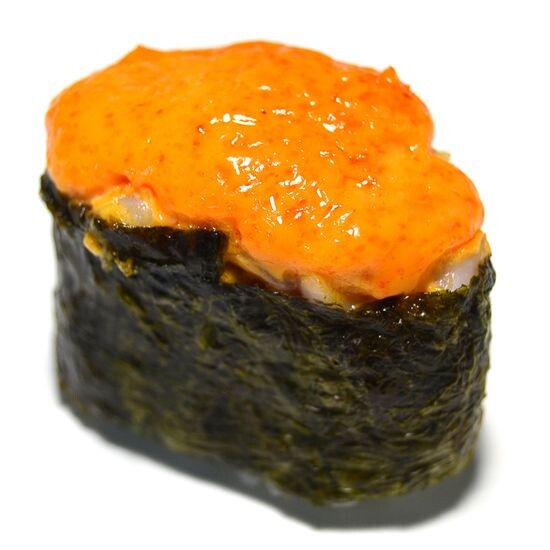 056 Суши Магуро Яки 2шт