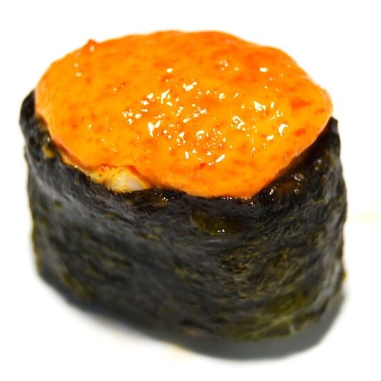 057 Суши Сяке Яки 2шт