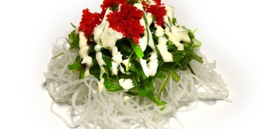 080 Салат "Кайсо"