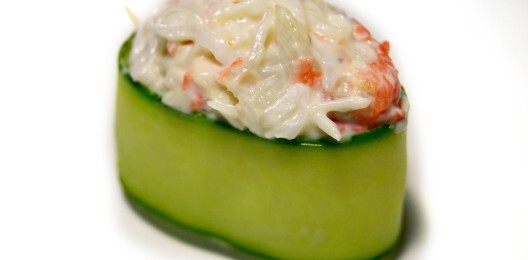 052 Каппа Кани 2шт