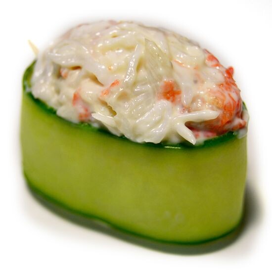 052 Каппа Кани 2шт