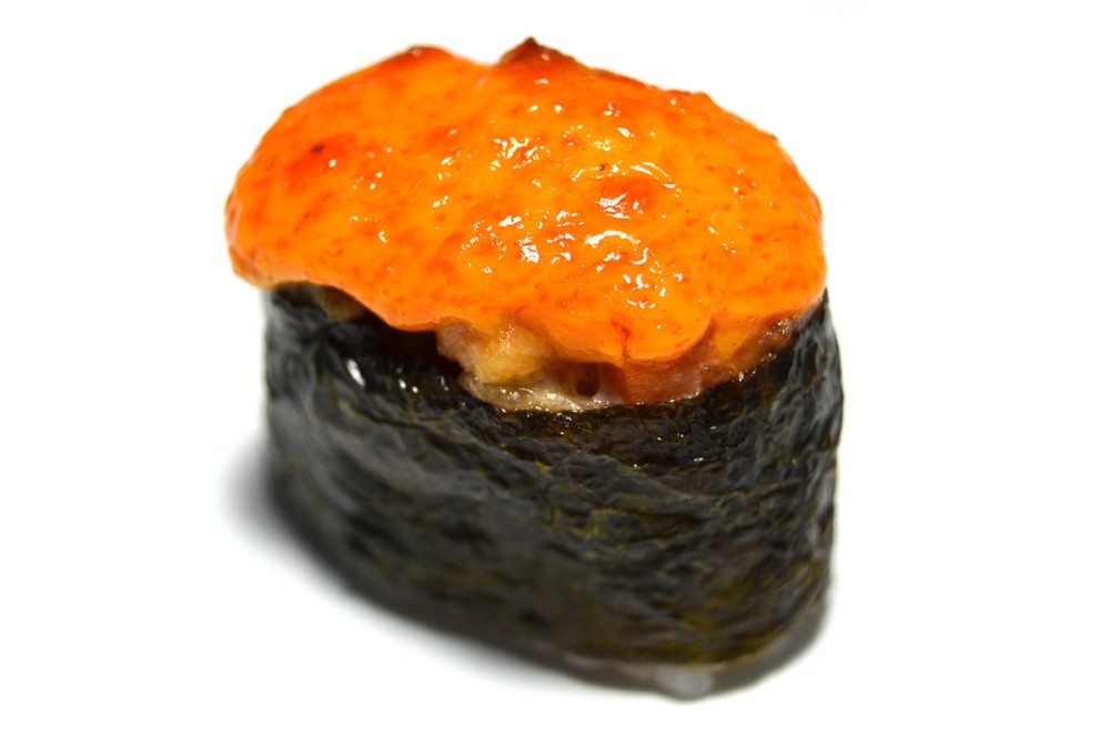 060 Суши Кани Яки 2шт