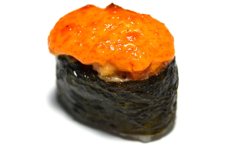 060 Суши Кани Яки 2шт