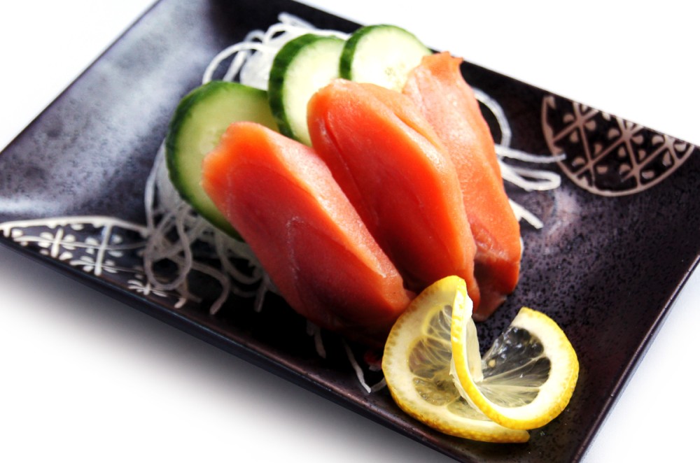 066 Сашими Сяке