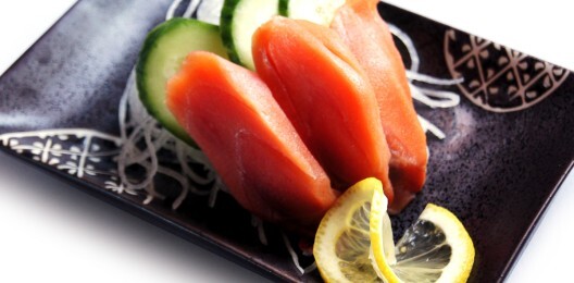 066 Сашими Сяке