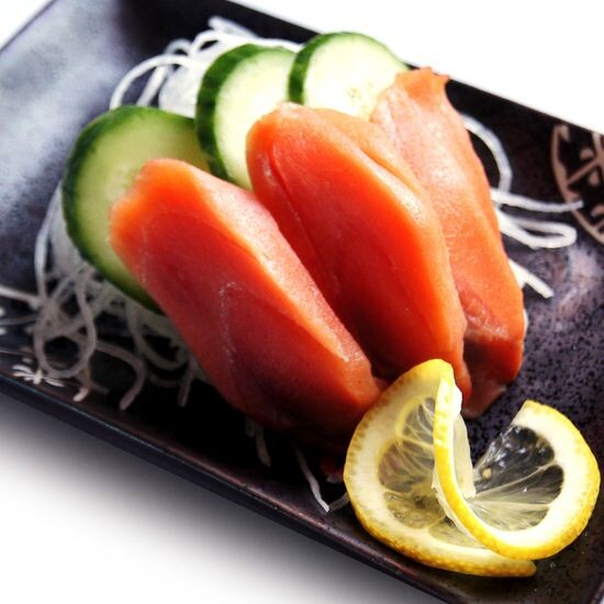 066 Сашими Сяке