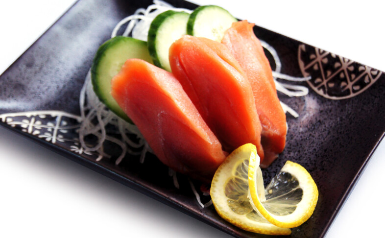 066 Сашими Сяке