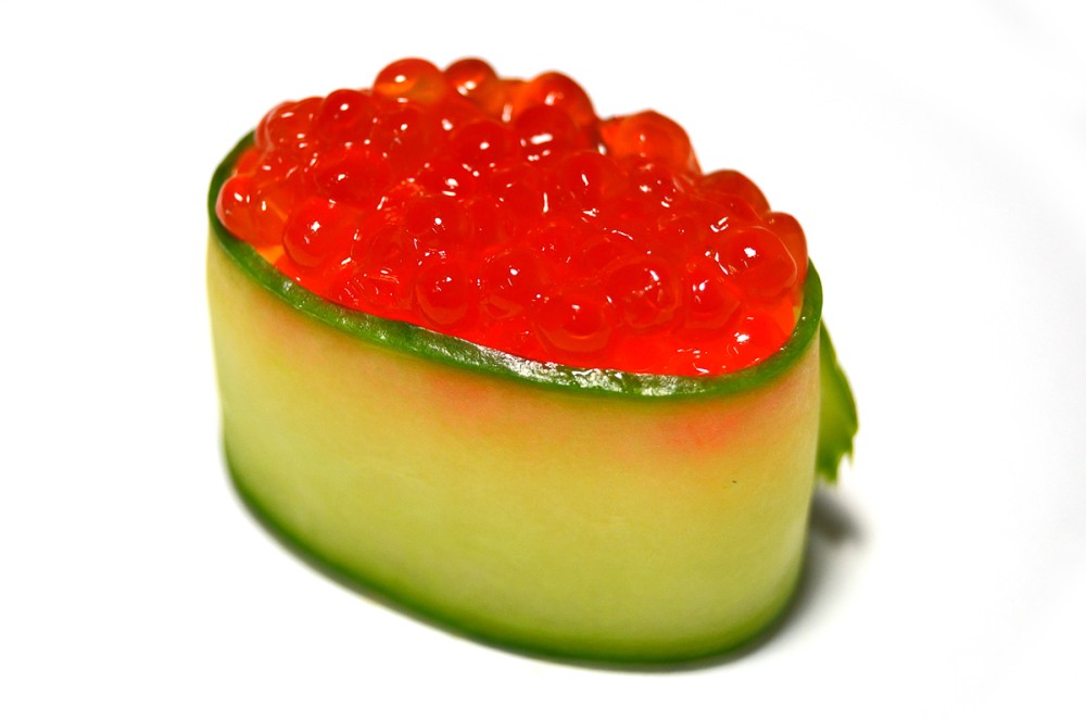 051 Каппа Икура 2шт